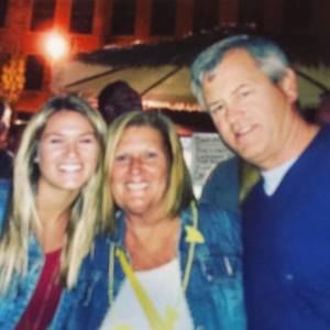 Meet your Posher, Donna